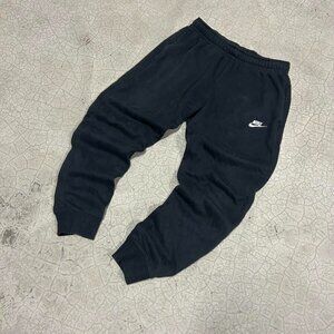 Black Nike Sweatpants